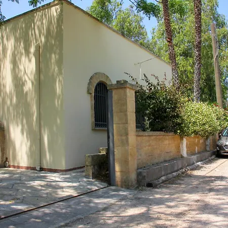 Vila Vittoria By Terrasalento *