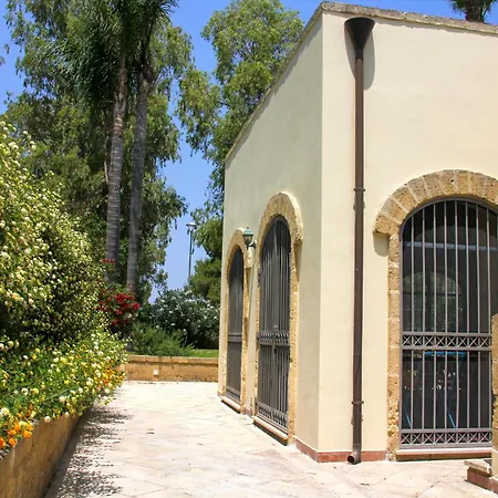 Villa Vittoria