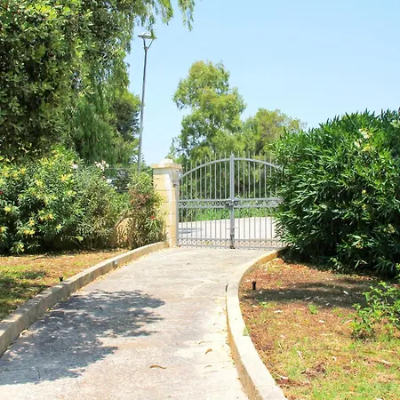 Vittoria Villa
