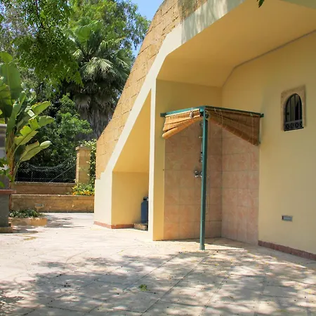 Vila Vittoria By Terrasalento