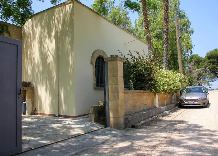 Vila Vittoria By Terrasalento *
