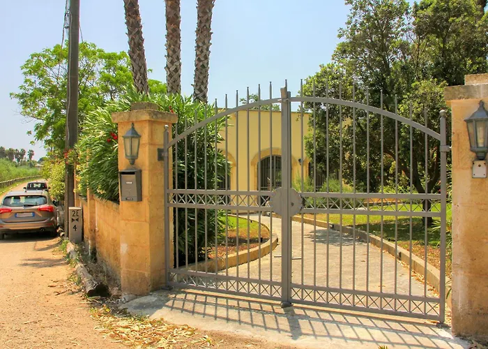 Villa Vittoria *