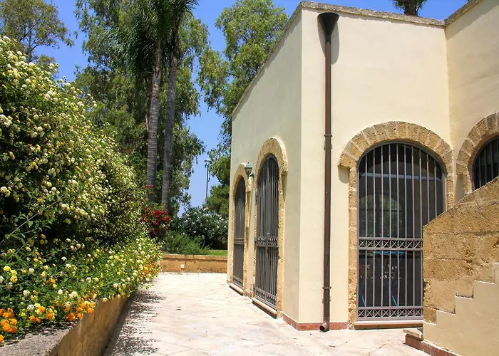 Vila Vittoria By Terrasalento