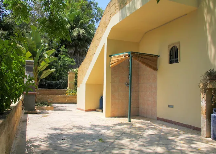Villa Vittoria