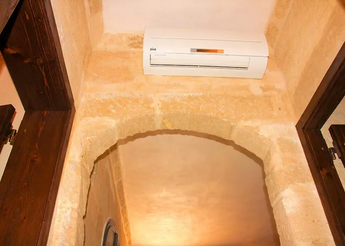 Villa Vittoria Fontanelle (Lecce)