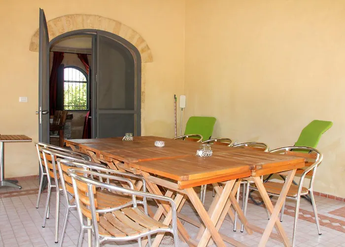 Vittoria By Terrasalento Vila Fontanelle (Lecce)
